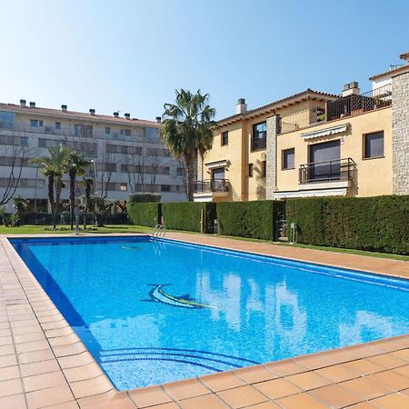 Apartment Port Verona By Interhome Platja d'Aro Exterior foto