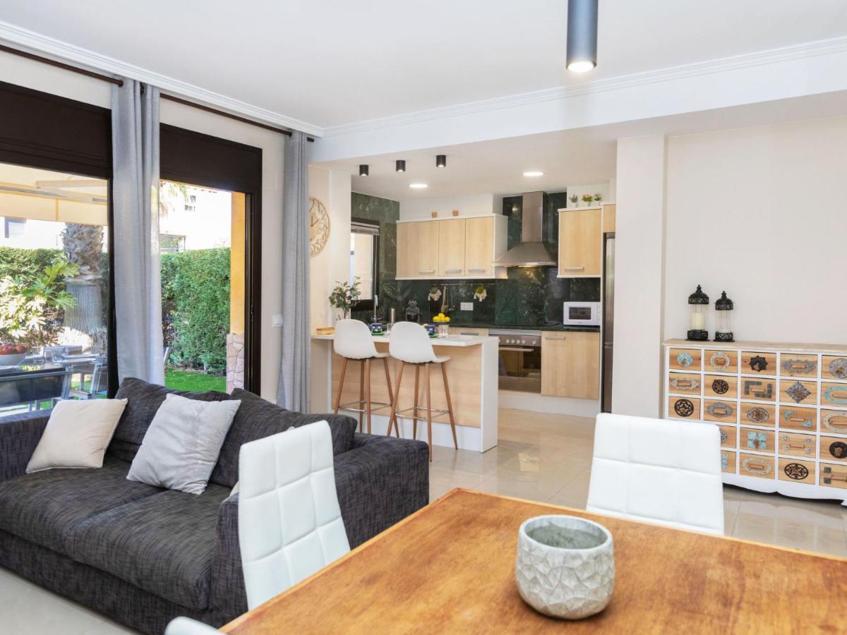 Apartment Port Verona By Interhome Platja d'Aro Exterior foto
