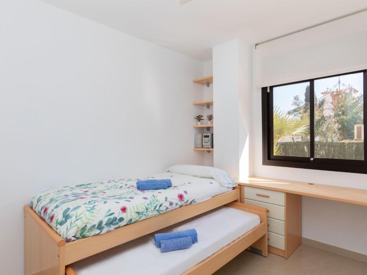 Apartment Port Verona By Interhome Platja d'Aro Exterior foto