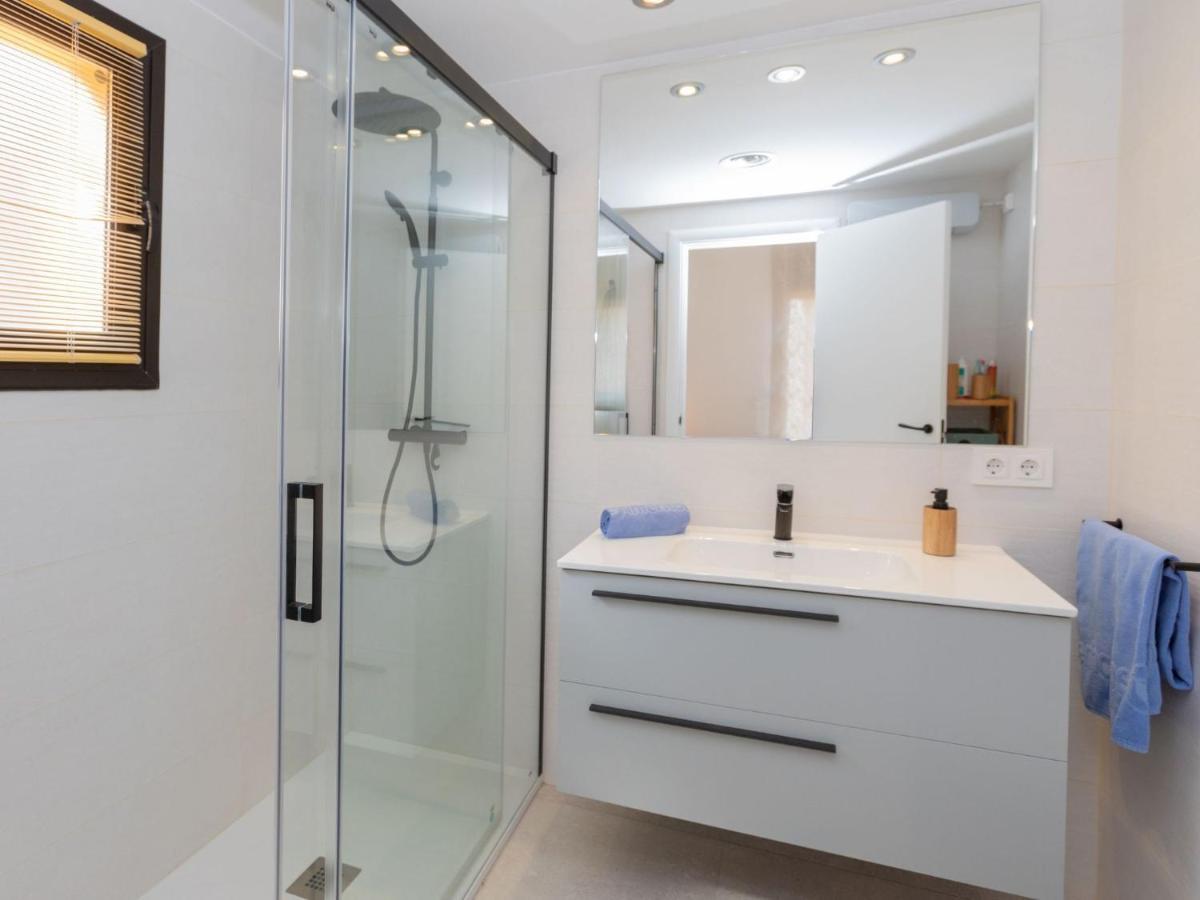 Apartment Port Verona By Interhome Platja d'Aro Exterior foto