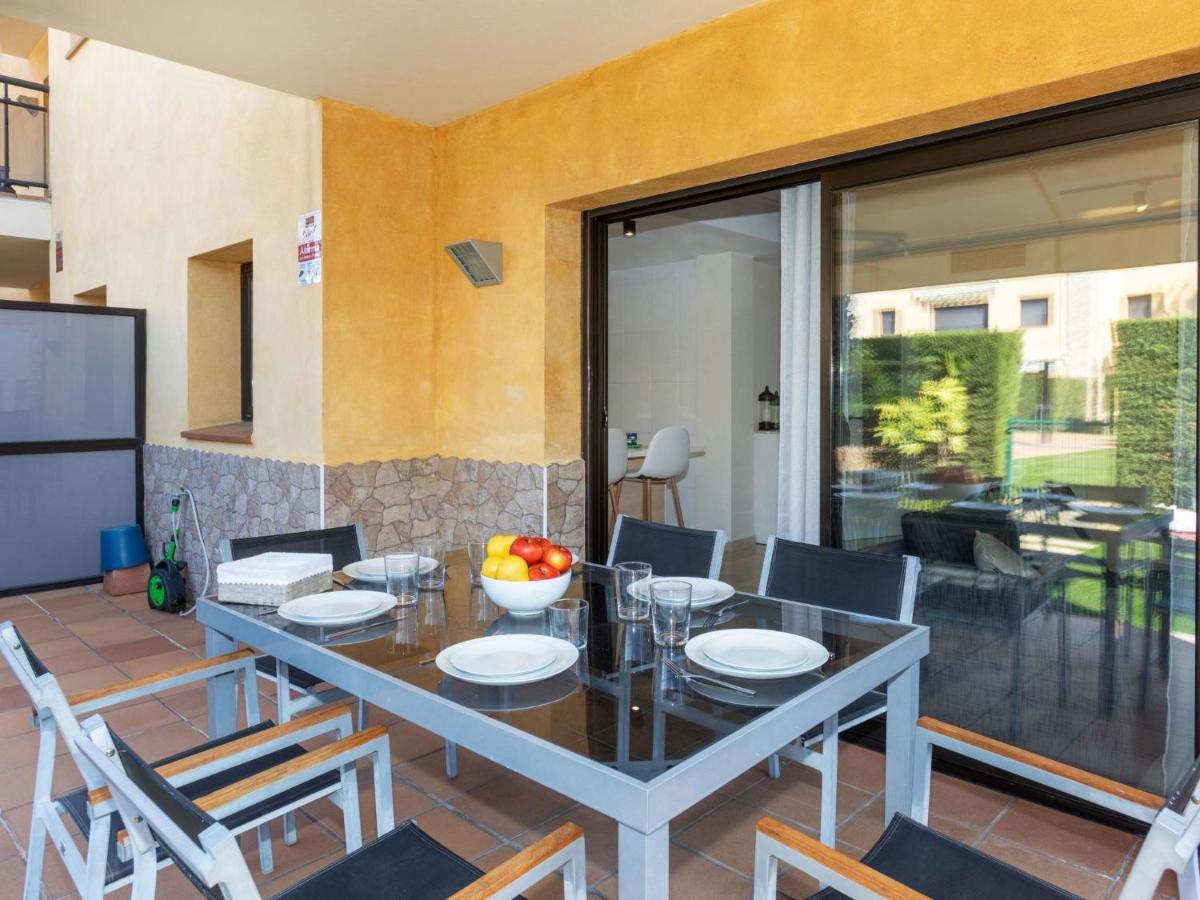 Apartment Port Verona By Interhome Platja d'Aro Exterior foto
