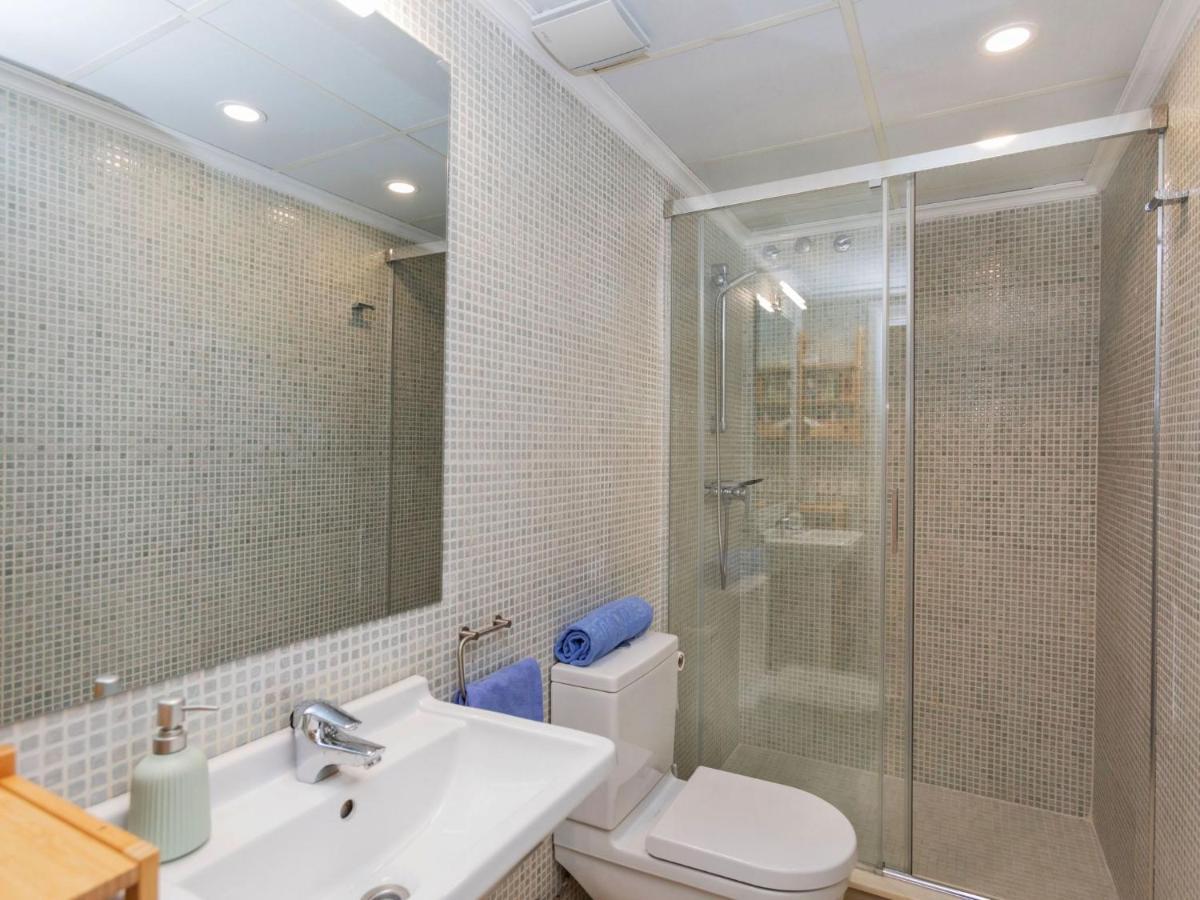 Apartment Port Verona By Interhome Platja d'Aro Exterior foto