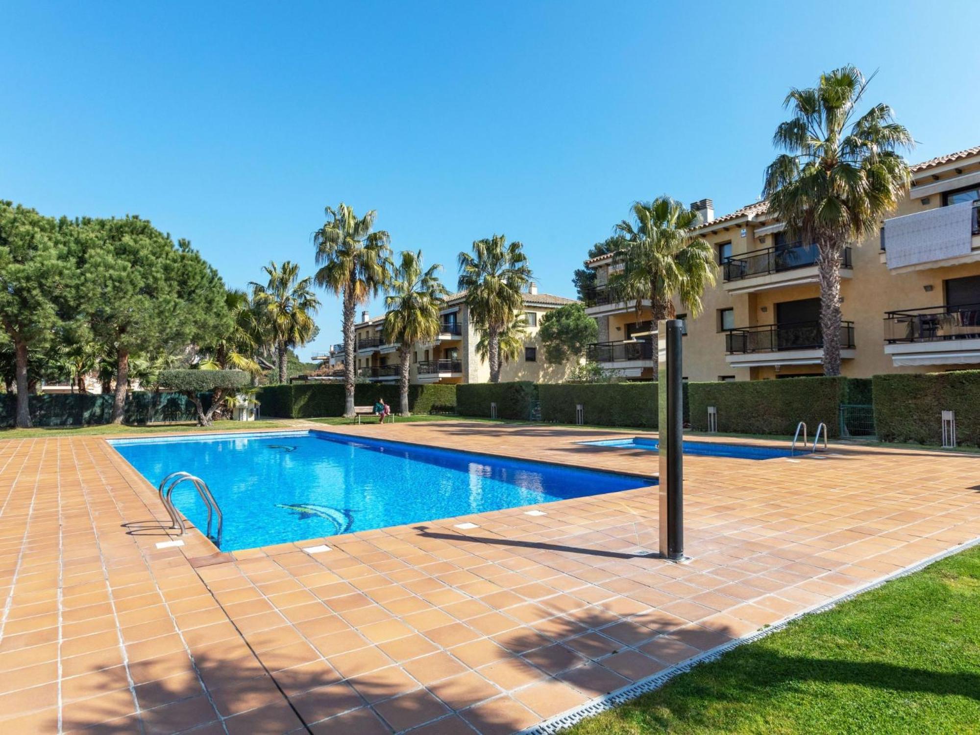 Apartment Port Verona By Interhome Platja d'Aro Exterior foto